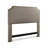 Hillary Upholstered Headboard-9981076-9671040