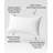 Ella Jayne Cotton Quilted Pillow-531287693