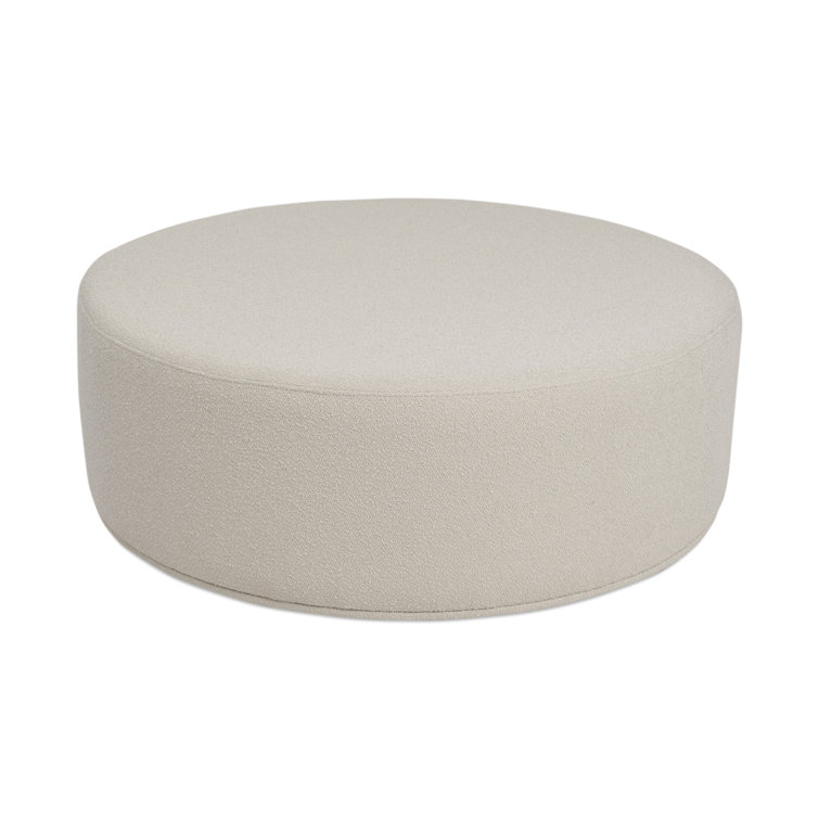 Celine Pouf A Large in Wool