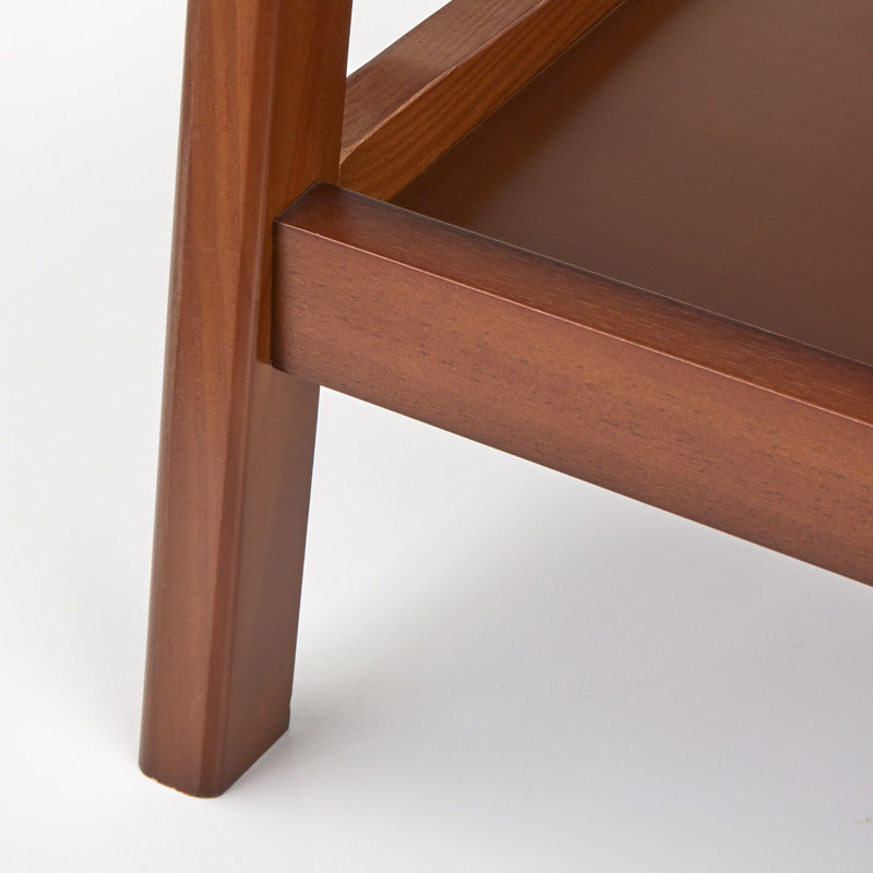 Dankerie 39.3'' Console Table