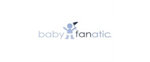 Baby Fanatic logo