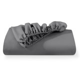 Dual Pocket Fitted Sheet