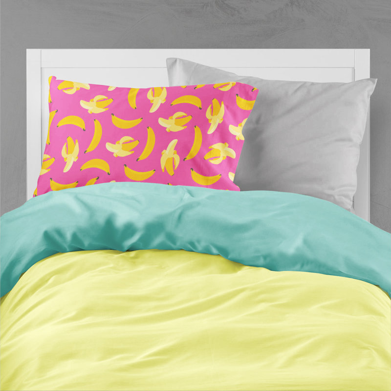 Bananas Microfiber