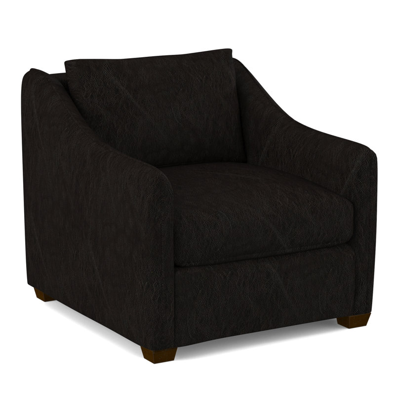 Armchair, Applause Bajah Ruby, Beachwood