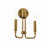 Satin Brass is out of stock
