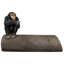 Monkey See Monkey Do Sculptural Bench