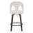Contemporary Counter Stool
