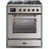 Stainless Steel/Bronze selected