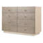 Westwood 8 - Drawer Dresser