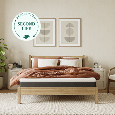 Refurbished Emma Original Mattress