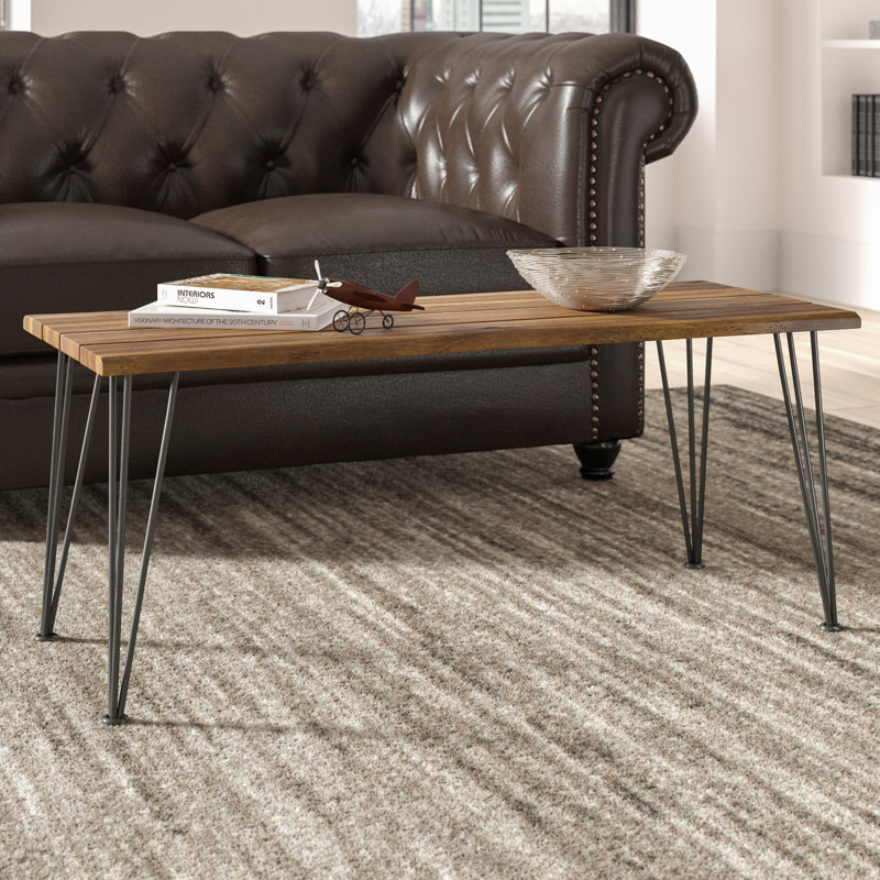 Kealynn Nesting Coffee Table