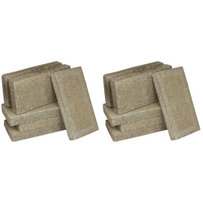 United States Stove Company Wood Logs