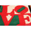 Tapis Modern Pop Art Robert Indiana