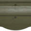 Commode Bombe - Pistache