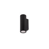 WAC LED Colorscaping RGBWW Wall Cylinder