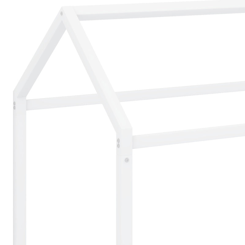 Structure de lit Montessori