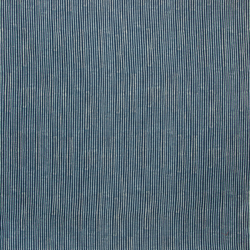 Bandol Fabric, Indigo