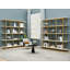 Bibliothèque Mickaylah