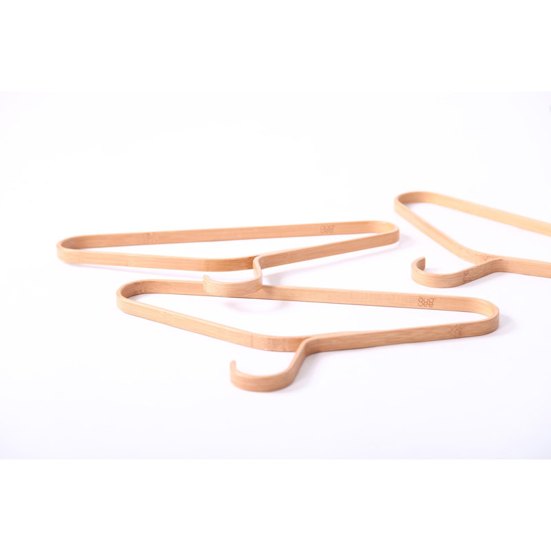 CAKON Bamboo Standard Hanger