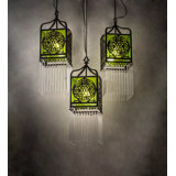 Cooperton 3 - Light Pendant
