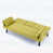 Green Polyester