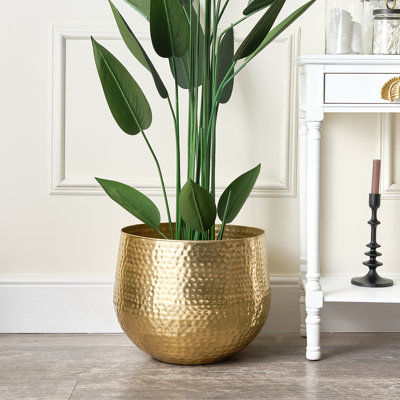 Sarana Planter