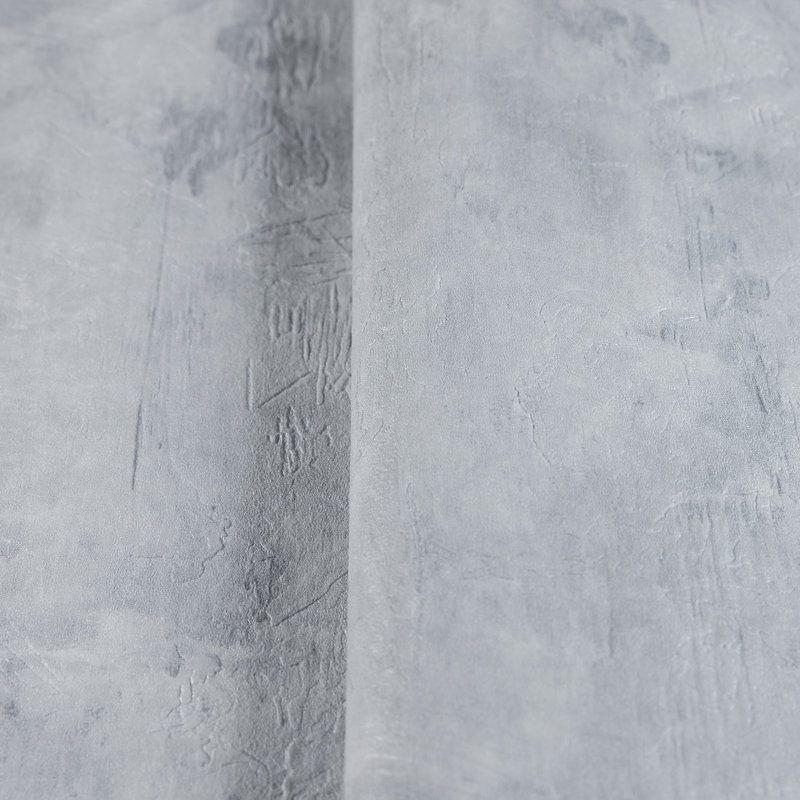 Rouleau abstrait Driana, Gris clair