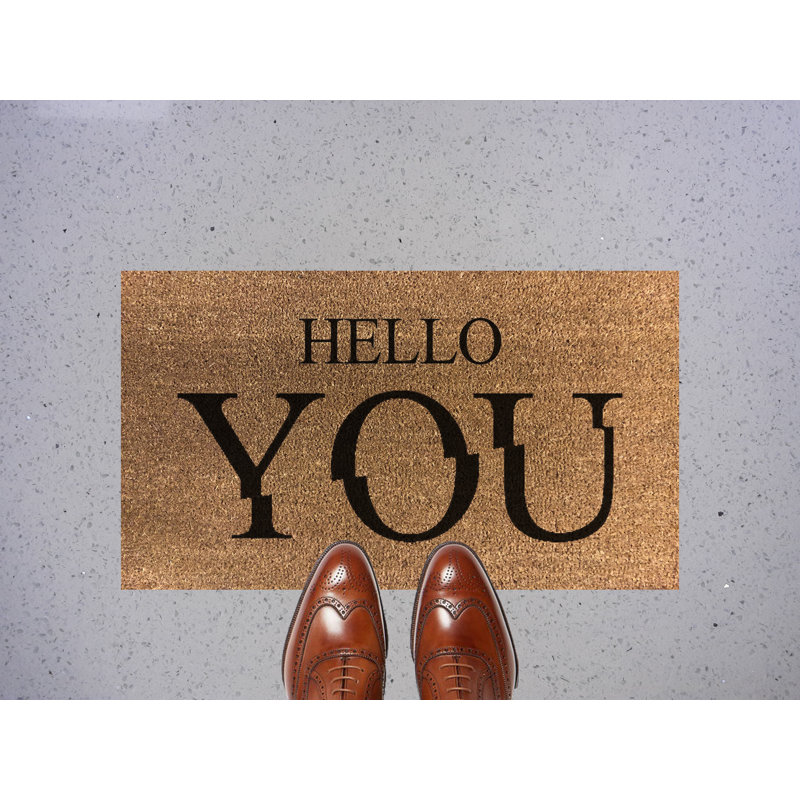 Prisco Indoor Doormat