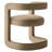 Winslow Barrel Performance Velvet Dining Chair-101323739