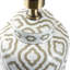 Ophir Ceramic Lamp Base Lamp-582201291