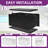 Balconera  Water Resistant Resin Lockable Deck Box-101378766-128126054