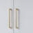 6.3'' Center To Center Classic Bar Pull-65624851