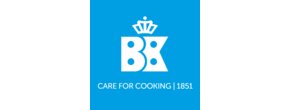 BK Cookware Logo