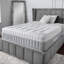 Symple Stuff Pocket Sprung 3000 Mattress-243830973