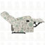 Cinéma maison Modern Recliner