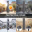 295cm Cantilever Parasol-54174897