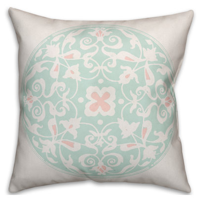 Coussin Morrocan