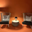 Atollo Table Lamp-1164589694