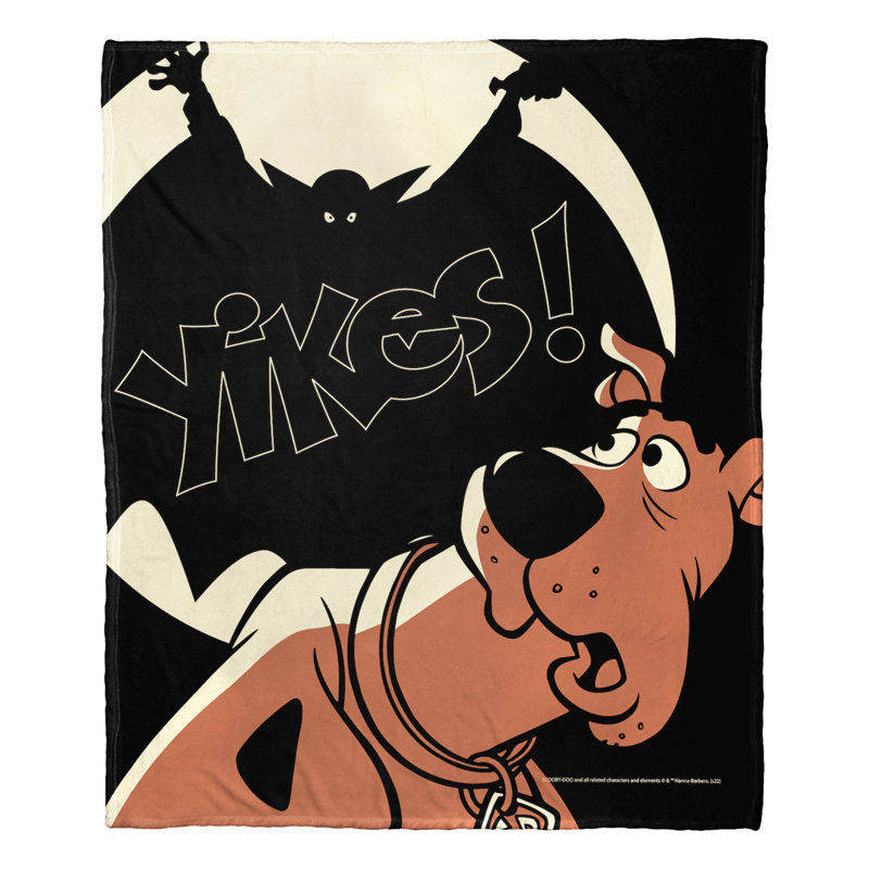 Throw Blanket