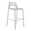 Hot Mesh Outdoor Bar Stool-27325559-40666470