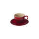 Capuccino Cup & Saucer