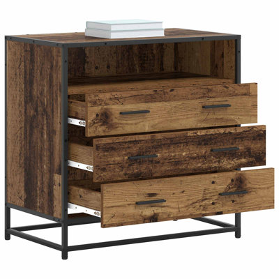 Accent Chest