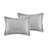 Westland Quilted Plush Bedspread Set-1429003313-1429003315