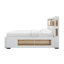 Grand lit Sadie Beige-746059977
