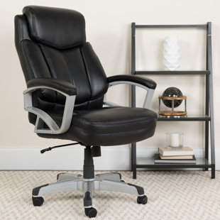 Big and Tall Executive Chair