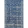 Troene Oriental Hand Woven Area Rug
