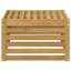 Outdoor Ottoman