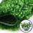 10'' Faux Boxwood Hedge