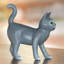 Estep Animals Figurines & Sculptures