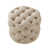 Lin beige est en rupture de stock